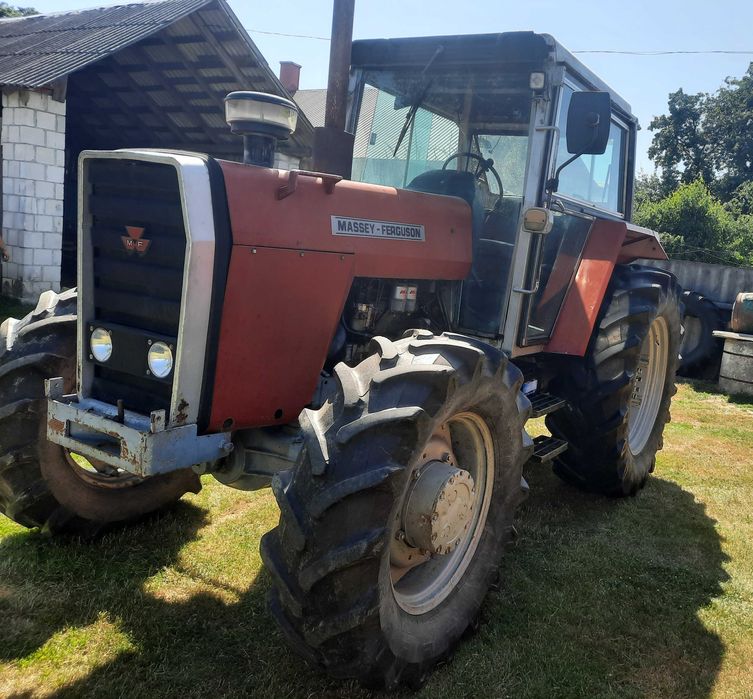 Sprzedam Massey Ferguson 2620