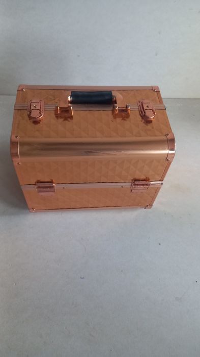 Kuferek na kosmetyki