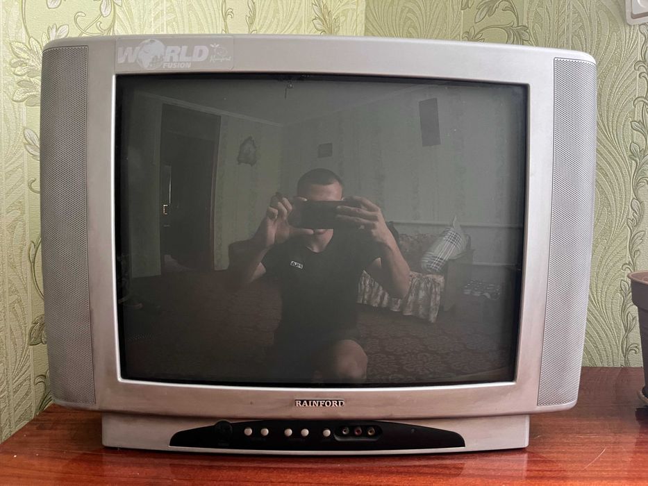 Телевізор Rainford