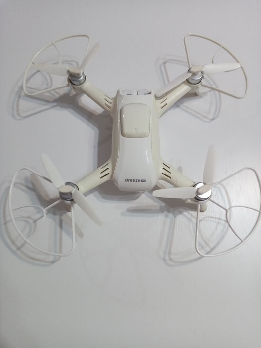 Dron breeze kamera 4K