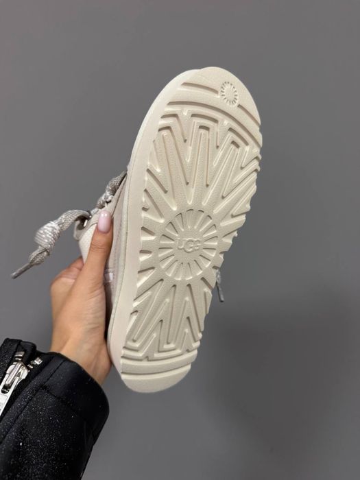 36-41 р угги кросівки UGG LOWMEL SNEAKERS CERAMIC