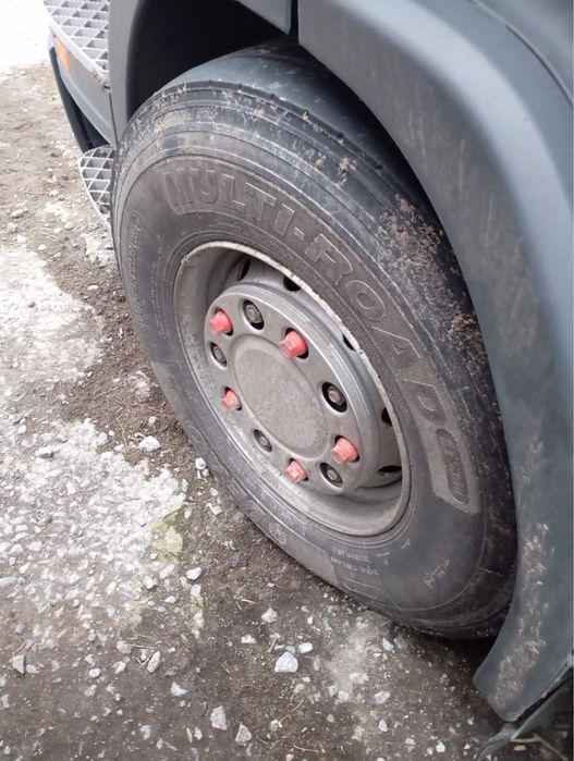Продам Scania R420 сцепка