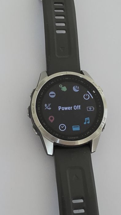 Garmin Fenix 7S 42mm