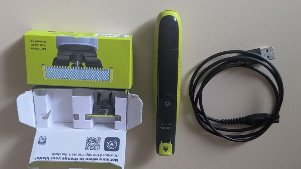 Philips OneBlade