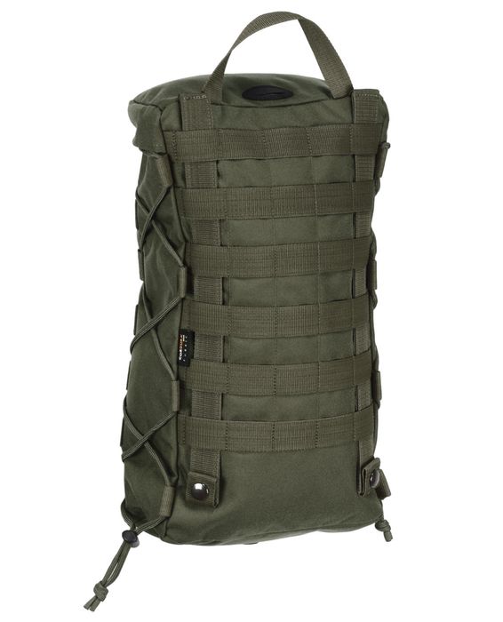 Tasmanian Tiger TT tac pouch 9 SP torba kieszeń