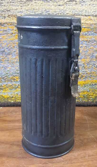 Maska gazowa Wehrmacht