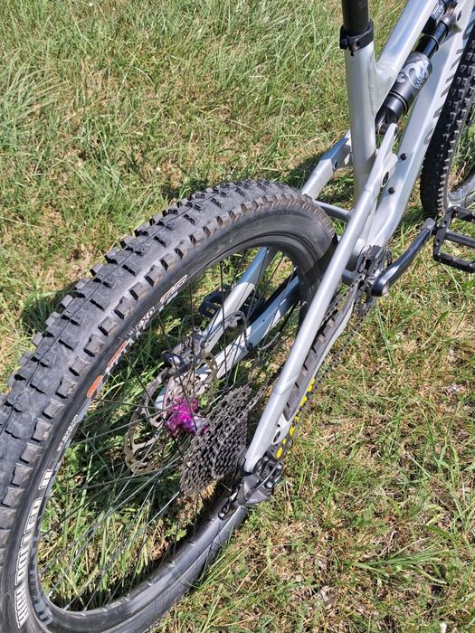 Canyon torque 6 27.5