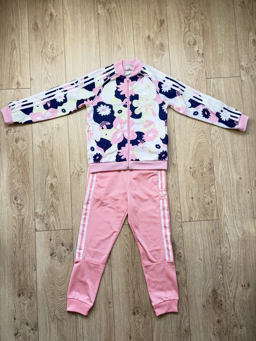 Спортивний костюм adidas 128