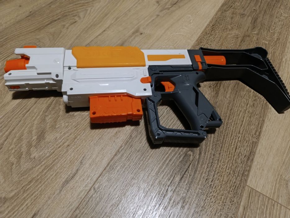 Arma Nerf Recon MKII