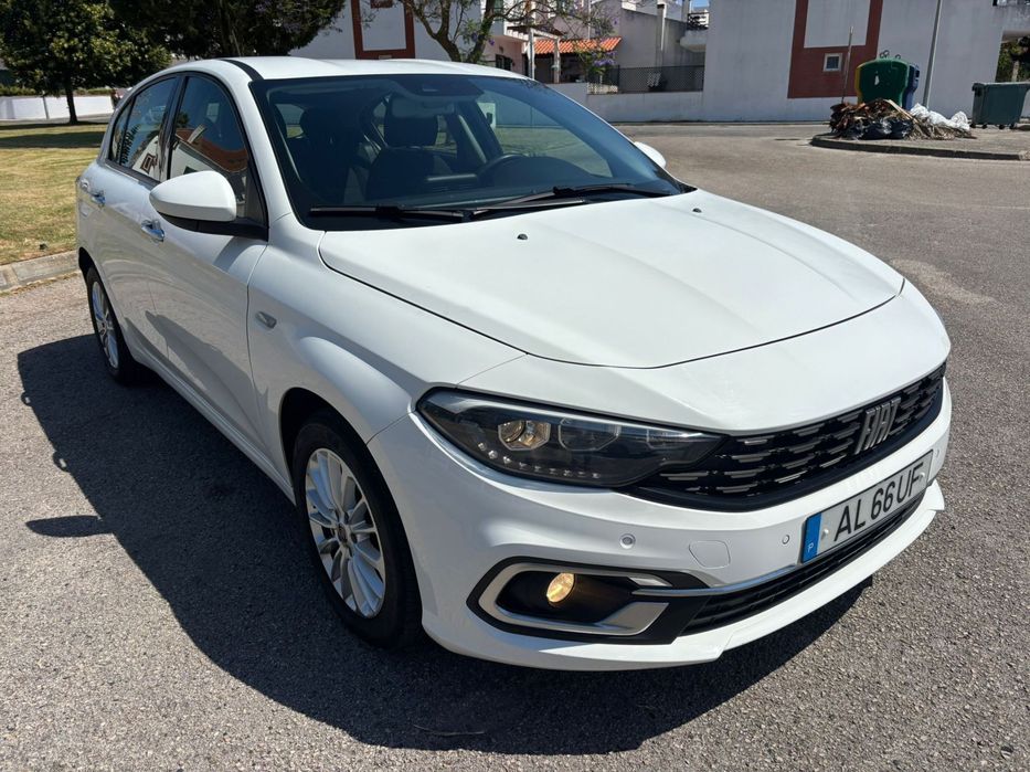 Fiat Tipo 1.3 MultiJet Life485788981773608963