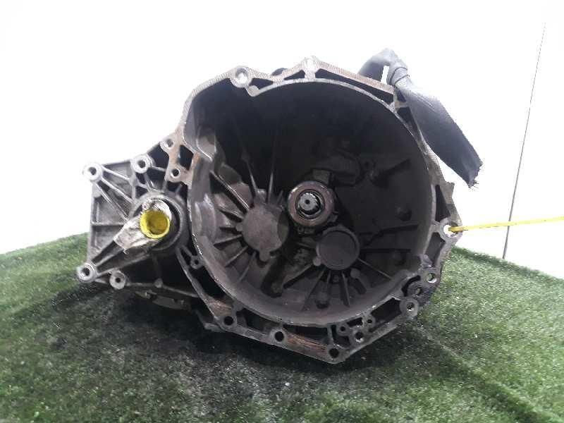 Caixa De Velocidades Opel Astra