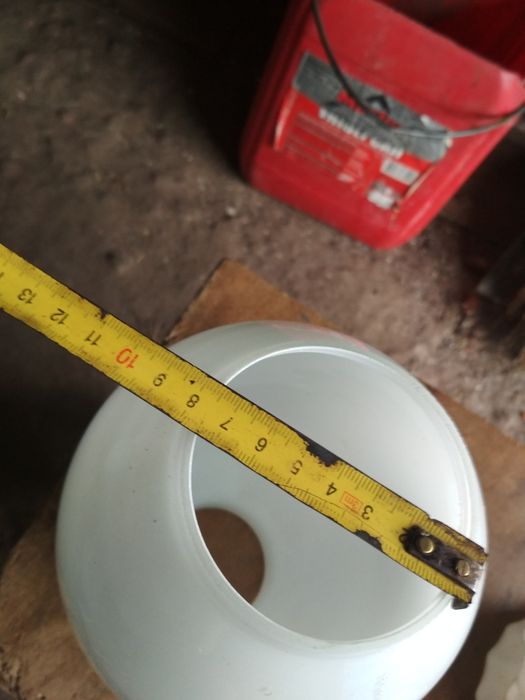 Плафоны для люстры или бра