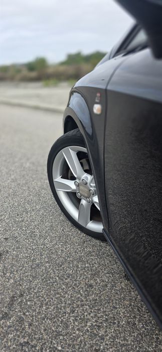 Seat leon Tiago Monteiro (Nacional)