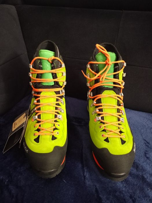 Buty Salewa MS Condor Evo GTX Nowe 42,5
