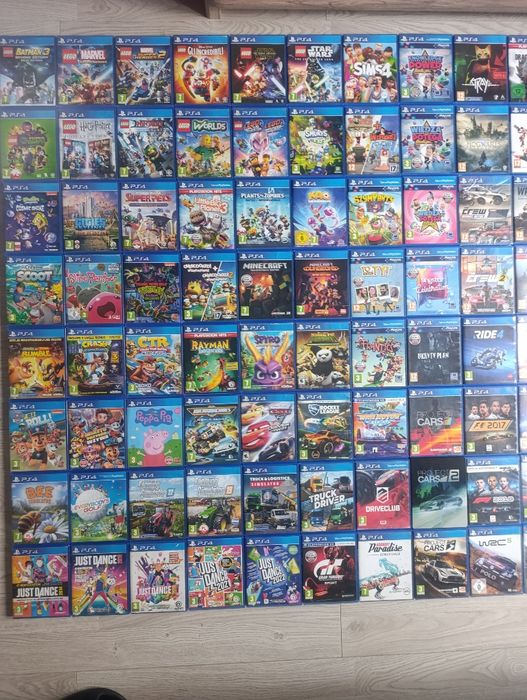 FIFA 21 Gra PS4/PS5 Różne