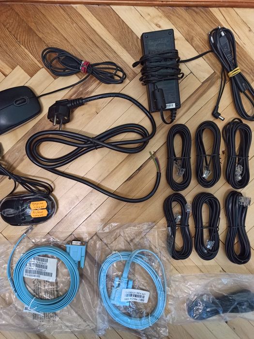 Електричне барахло