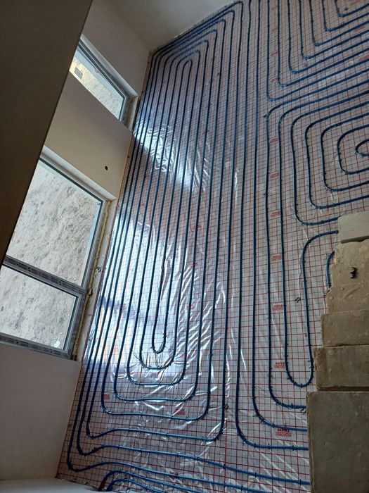 Hydraulik Węgrów i okolice