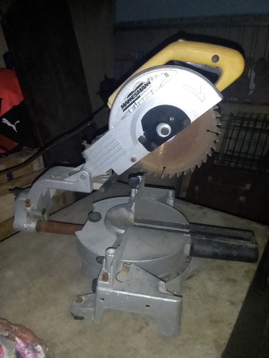 Makina de corte madeira