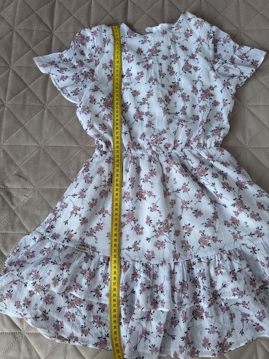 Сукня Suzi для дівчинки