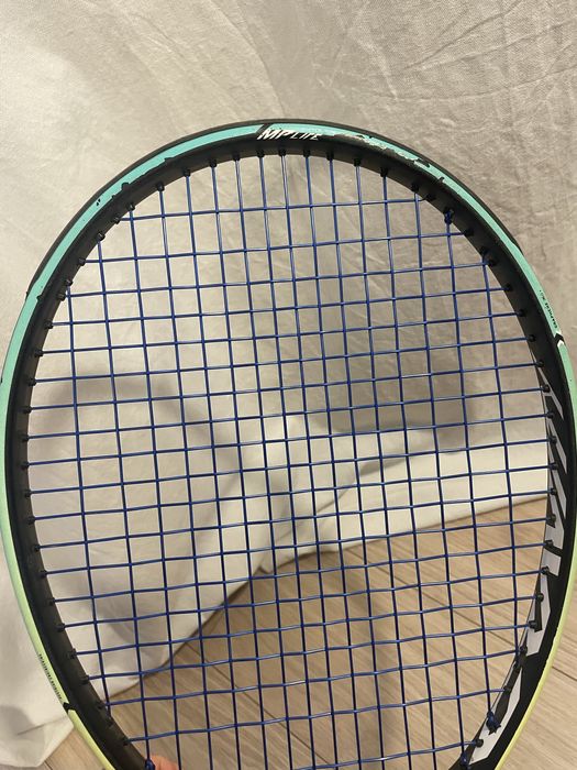 Rakieta Tenisowa HEAD Gravity MP LITE