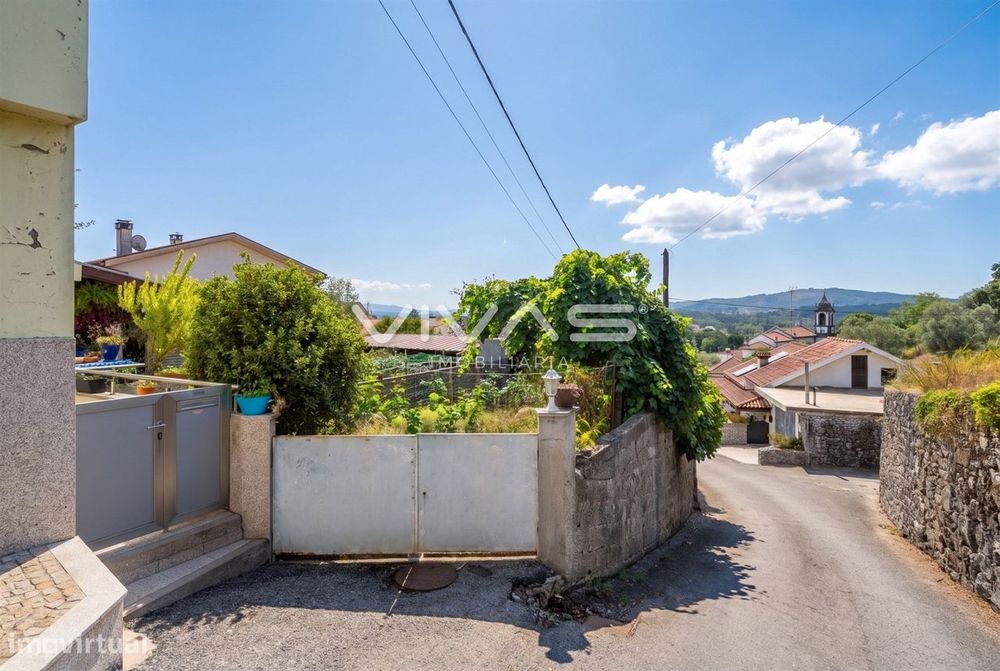 Moradia Geminada T2 Venda em Lage,Vila Verde