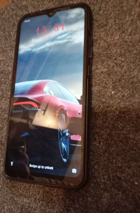 Смартфон Redmi xiaomi 9c nfc 2/32