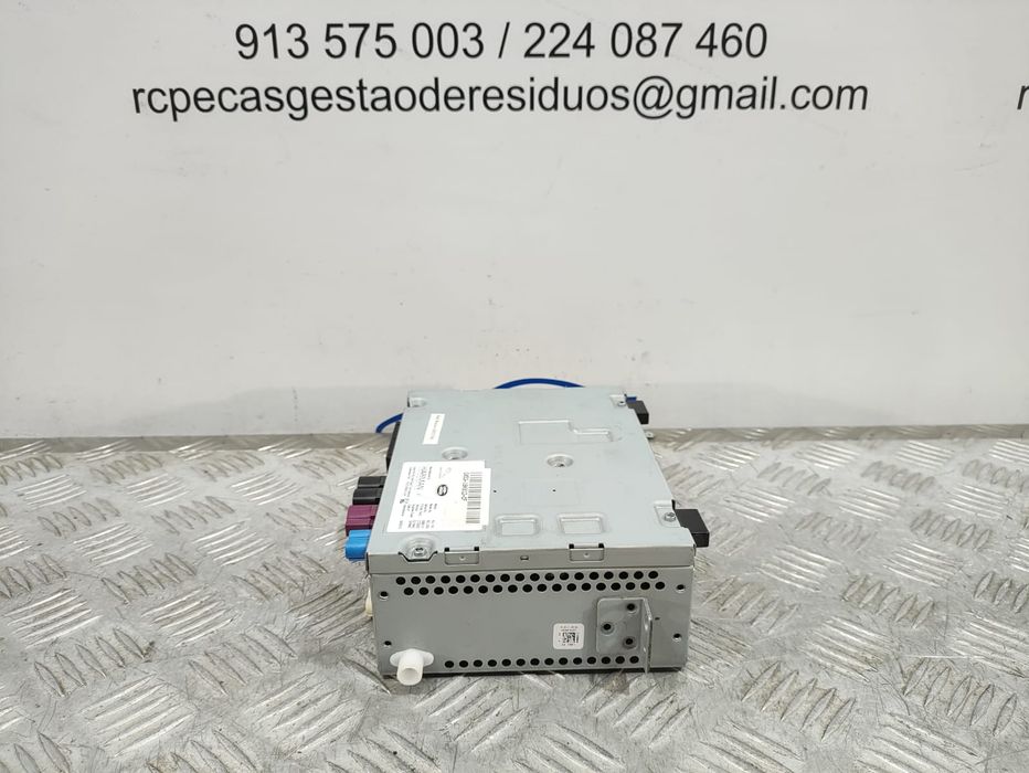 Radio Original Jaguar XE X760
