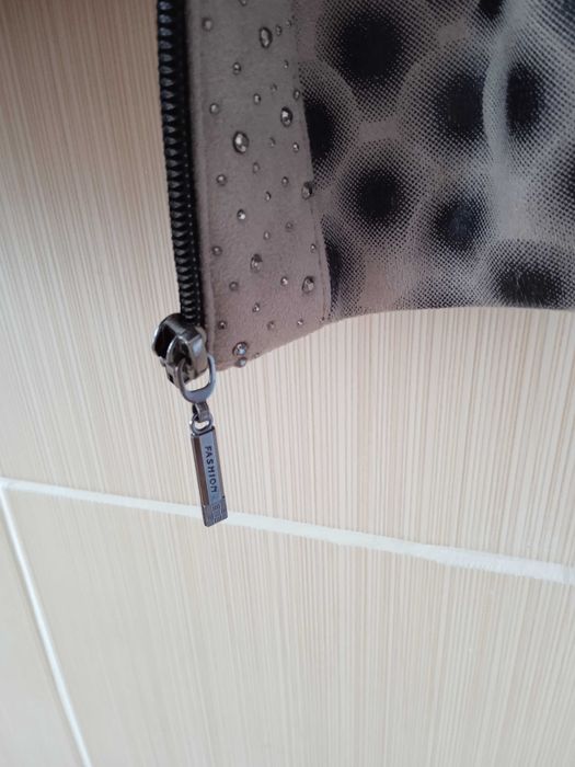 Куртка - жакет жіноча