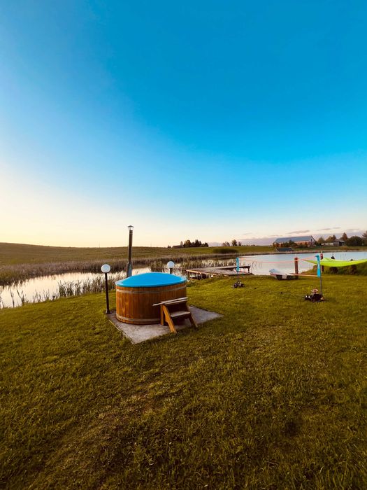 Dom BAnia Mazury SPA