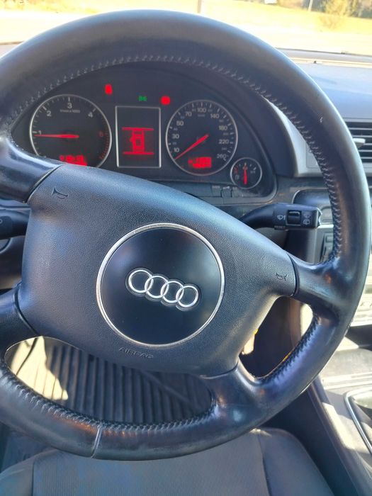 Audi a4b6 115km 2004