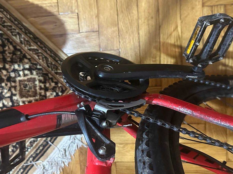 Продам велосипед під стант