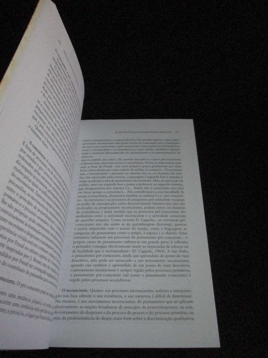 Livro Manual de psicopatologia Alain Braconnier