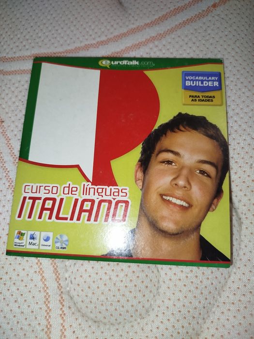 Coleção SOS Italiano