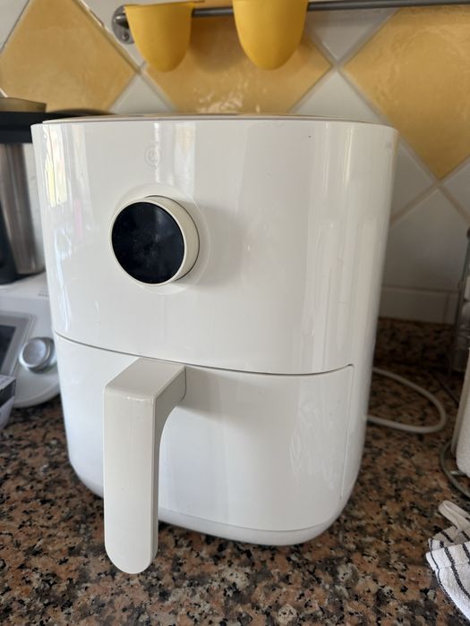 Fritadeira Xiaomi Mi Smart Air Fryer 3.5L white
