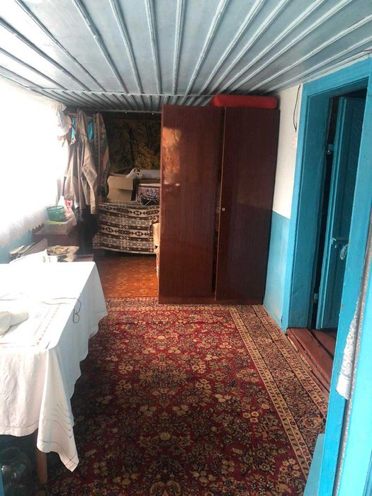 3) Продам будинок в с. Довгополівка Тиврівський район 1736