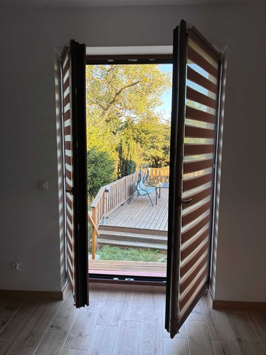 Między Jeziorami - Apartament na Mazurach