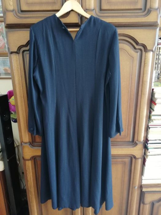 Elegancka sukienka + bolerko, firmy Aleksandra, rozmiar XL
