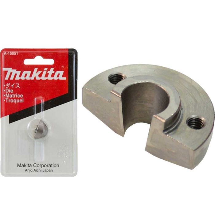 Matryca do nozyc MAKITA JN 1601,DJN 161 Oryginalna nowa