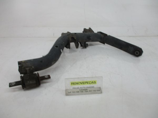 Braço de suspensão trás esquerdo HONDA Civic VII Coupé (EM2_)