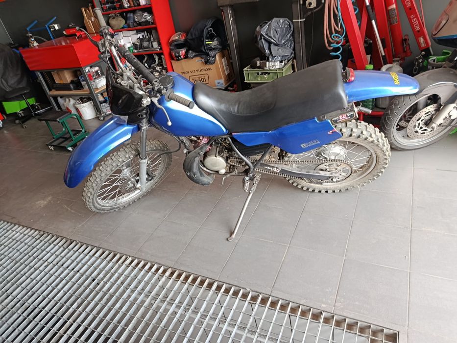 Yamaha