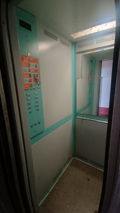 1-комнатная квартира по адресу (площадь 34 м²) - Atlanta.ua - фото 8