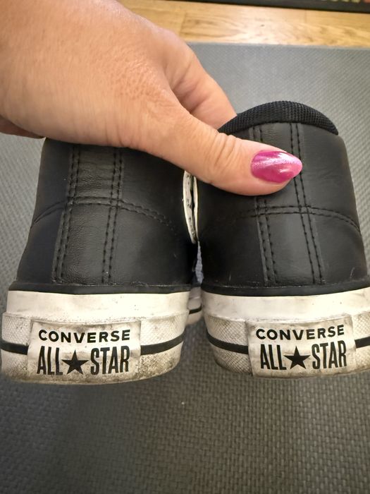 Trampki Converse r.38