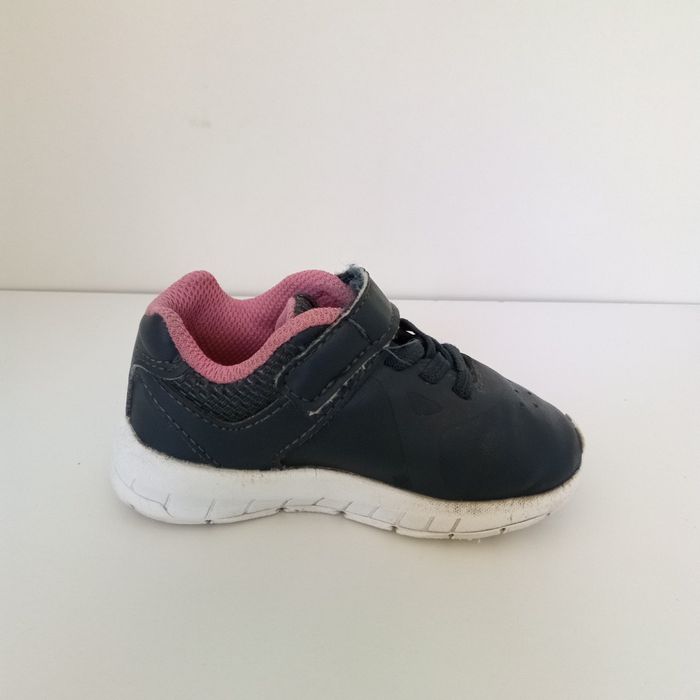 Buty dziecięce Reebok Rush Runner Syn Al rozmiar 20 wkładka 13,3 cm