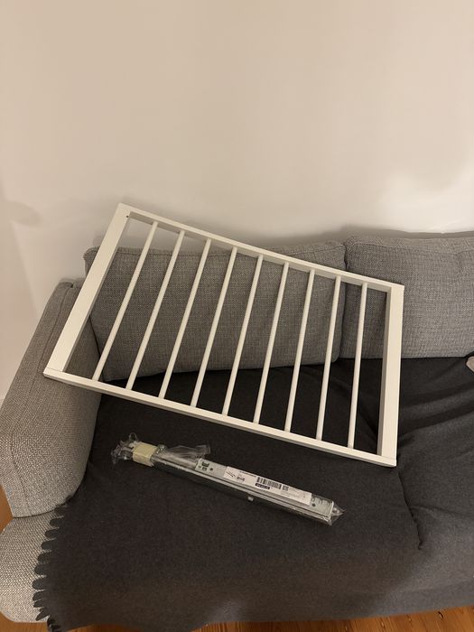 Komplement - Calceiro IKEA extraivel Pax 100x58