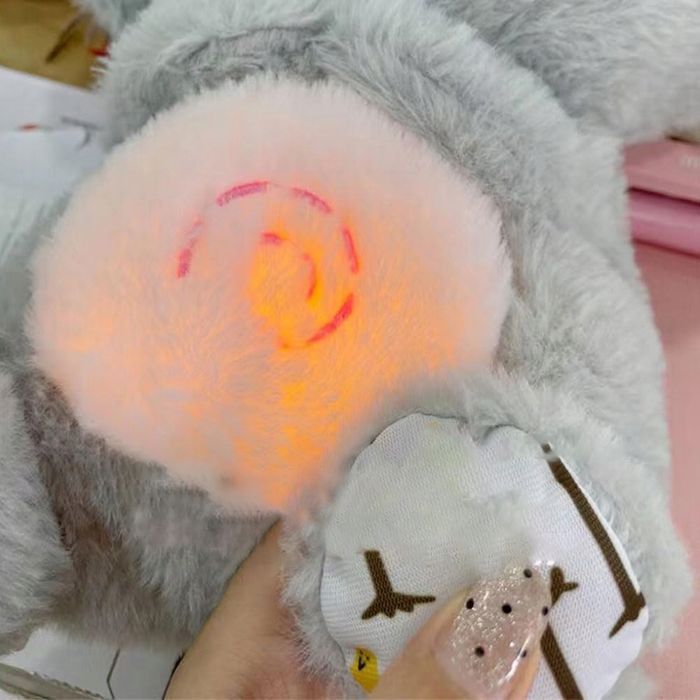 Miś Oddychający uspakajający  Koala - Łatwe zasypianie