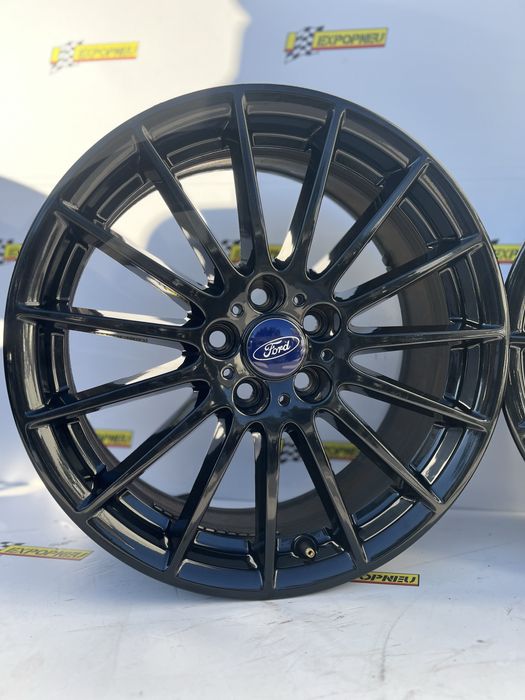Jantes 18 Originais jaguar, Ford em 5x108