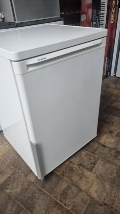 Mała lodówka chłodziarka Siemens