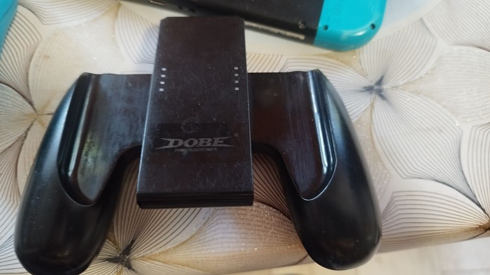 Nintendo switch hac-001