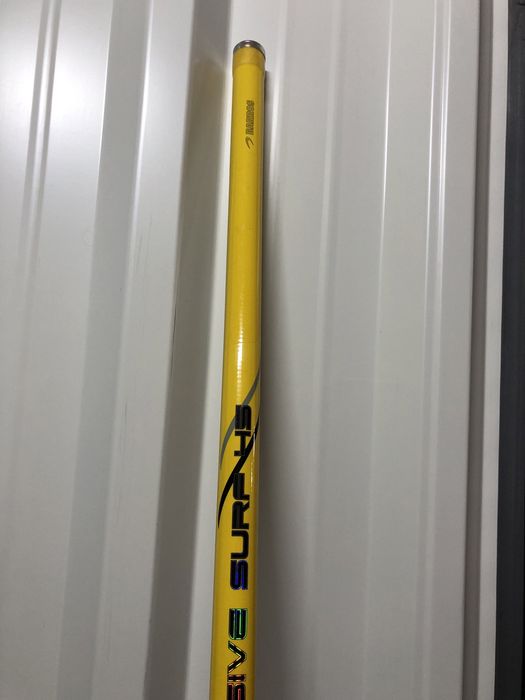 Cana  Barros Surcasting  4,50