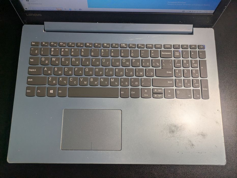 Ноутбук Lenovo IdeaPad 320-15IKB 80XL03G5RA